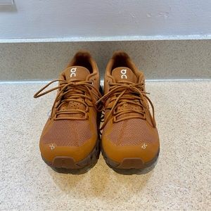 New On Cloud Running Shoes